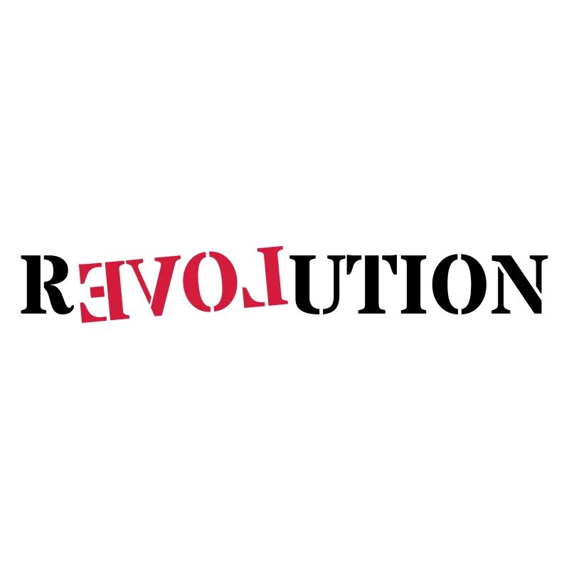 Amour de la révolution