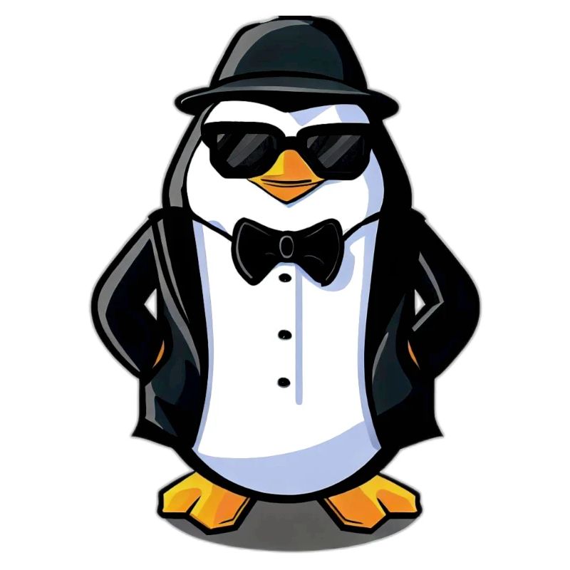 Le Pingouin