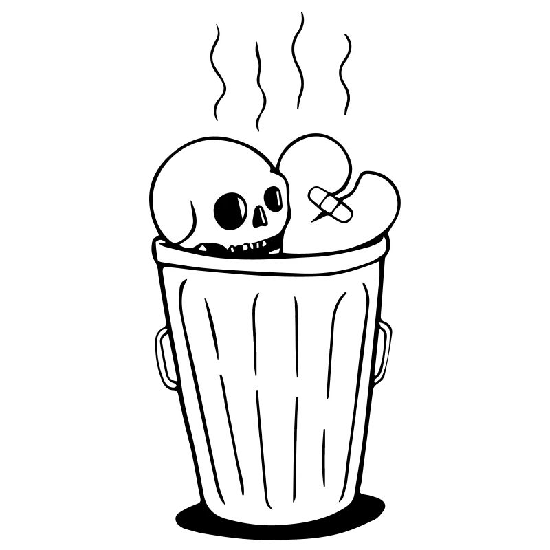 déchets