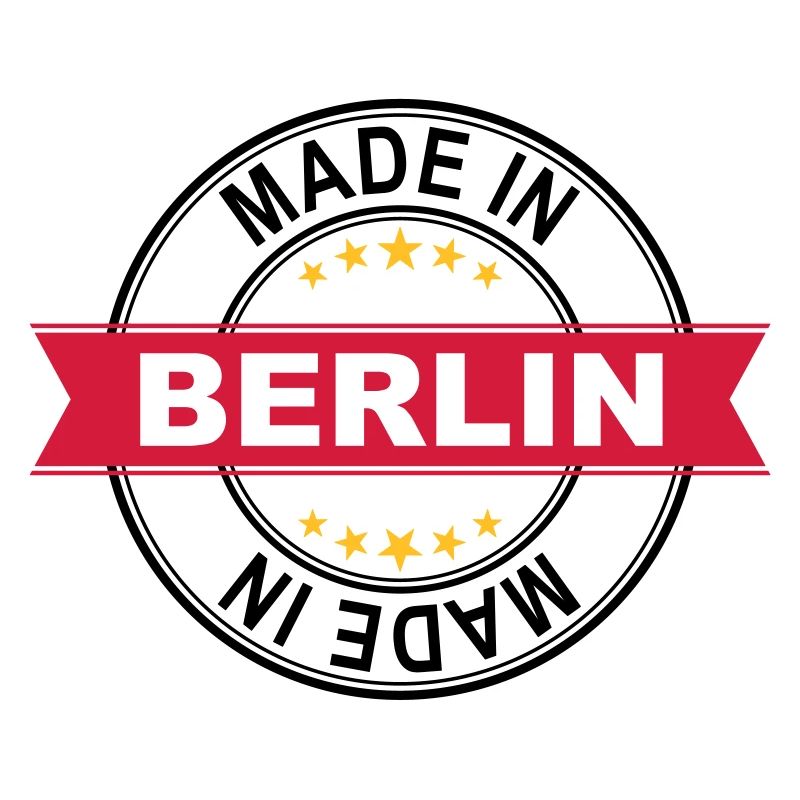 Made in Berlin