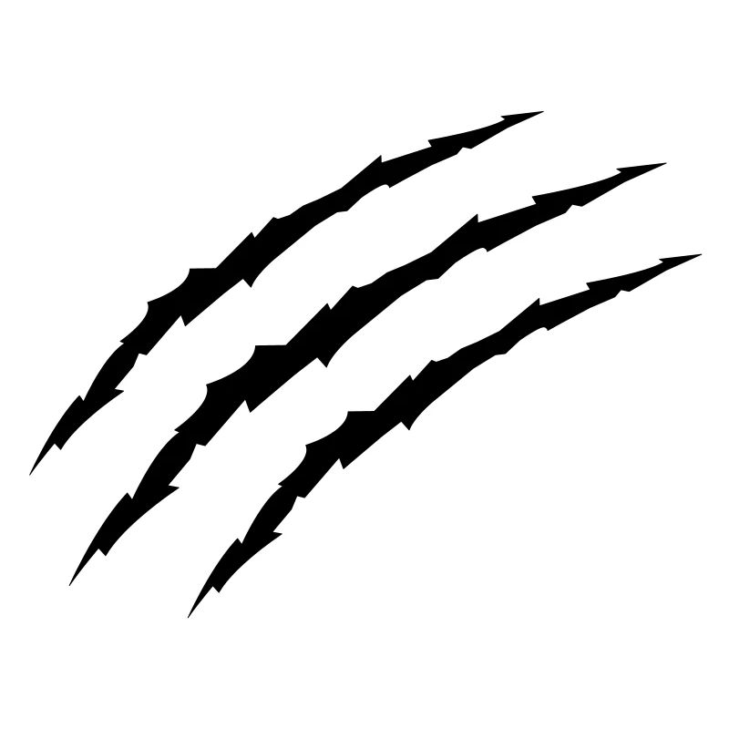 claw