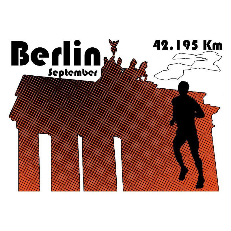 Berlin marathon