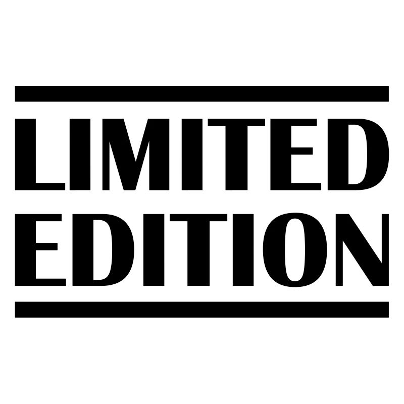limited edition