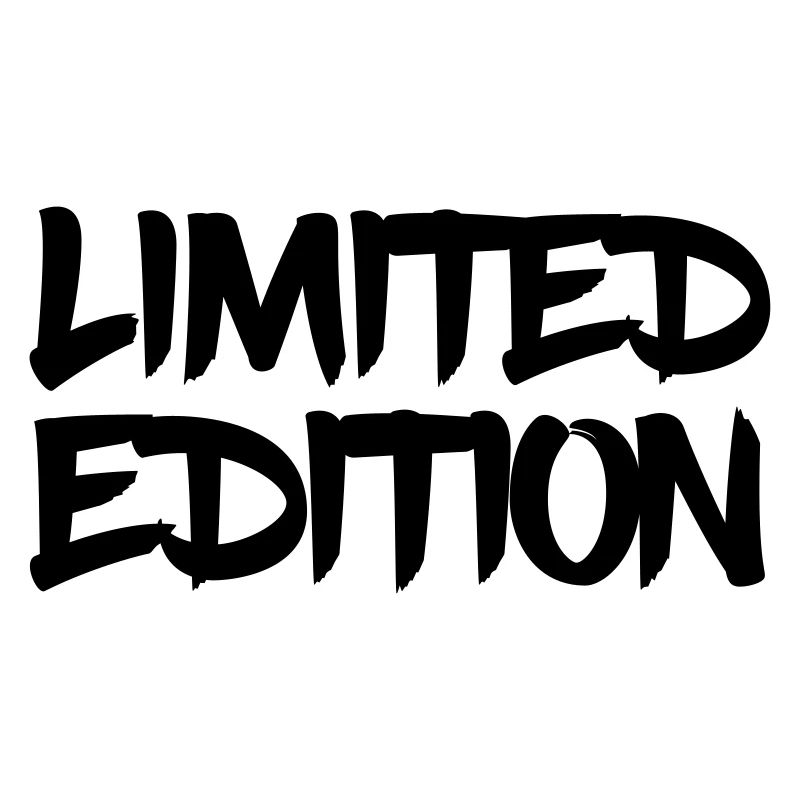 limited edition 01
