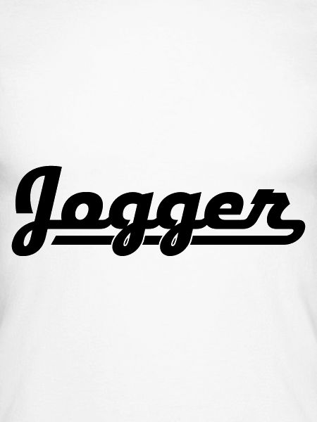 Jogger