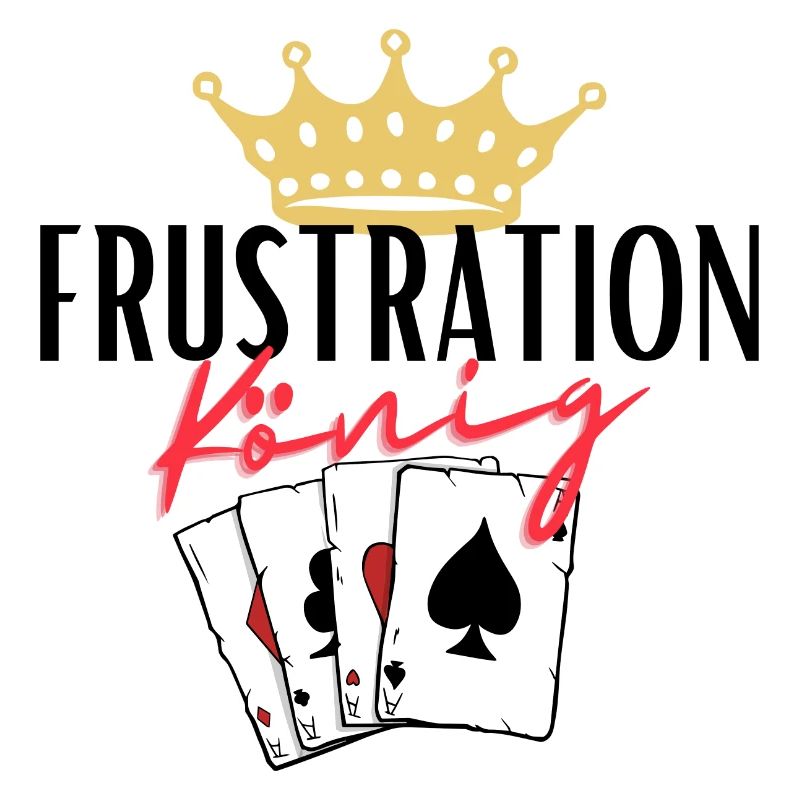 Frustration King