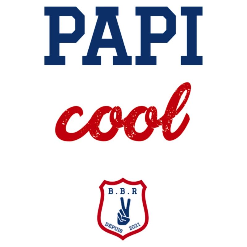 PAPI cool - V doigts