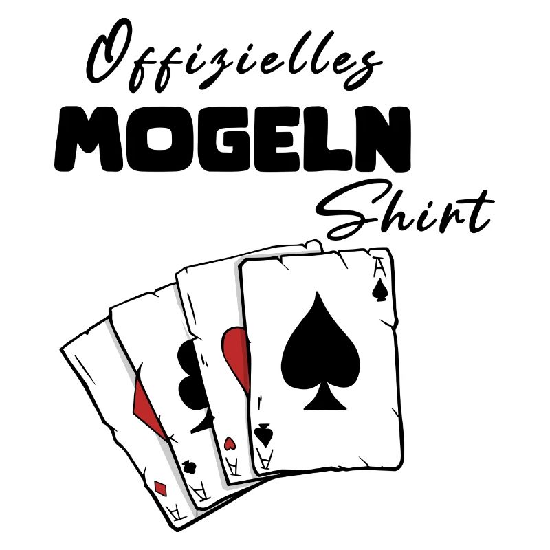 Cheating Official Shirt