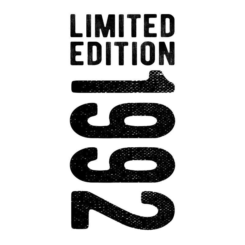édition limitée 1992