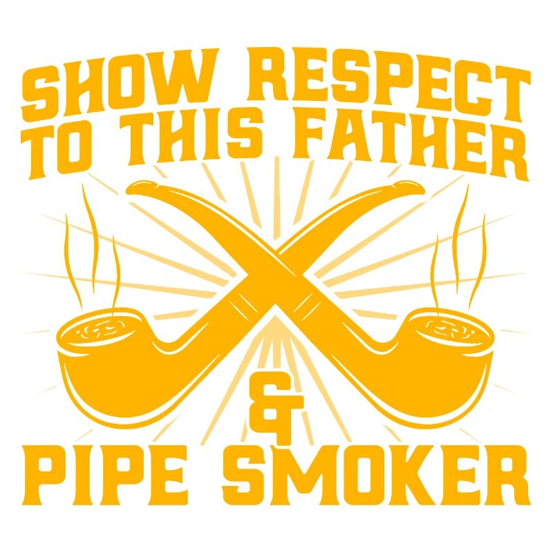 Pipe Enthusiast Pipe Lover Pipe Smoke