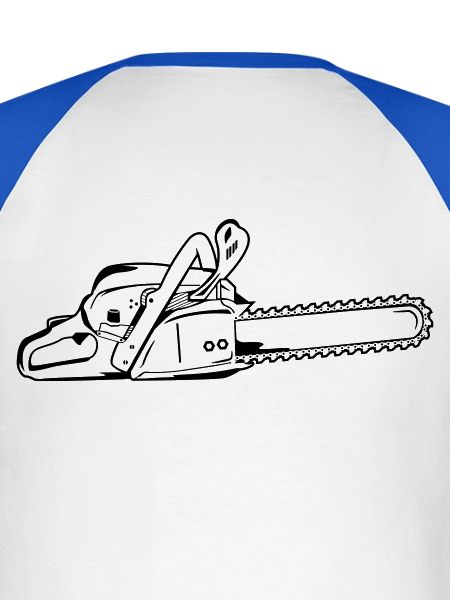 Chainsaw