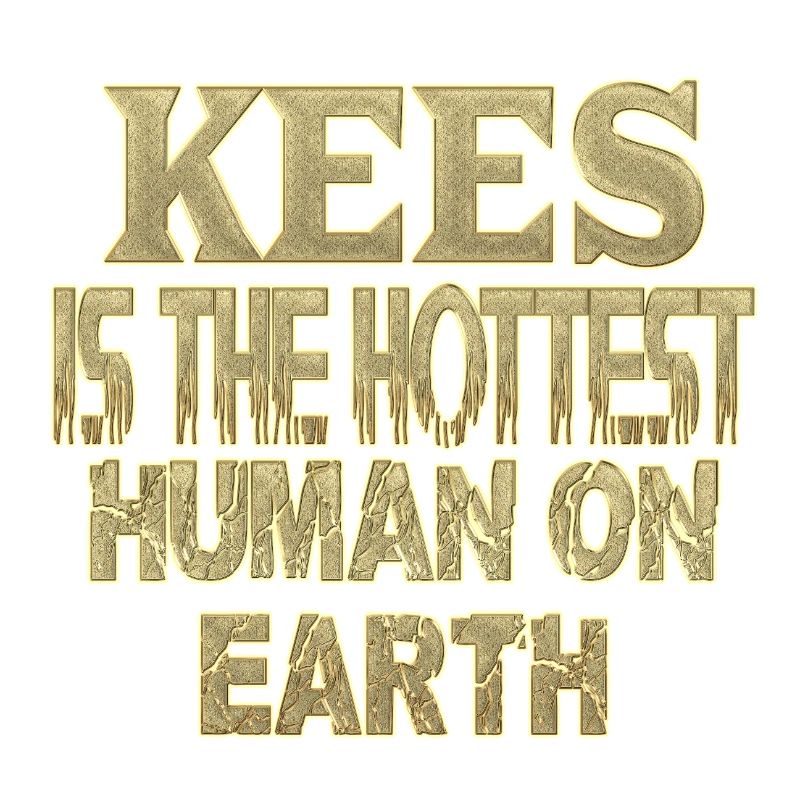 Kees