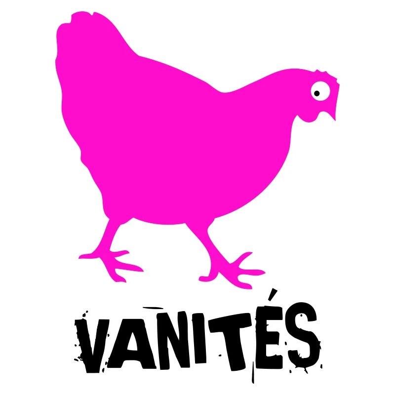 VANITÉS