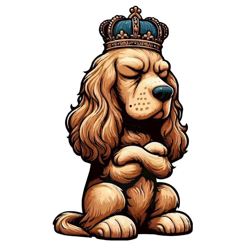 Cocker Spaniel Cocker Dog Cocker Spaniel Owner