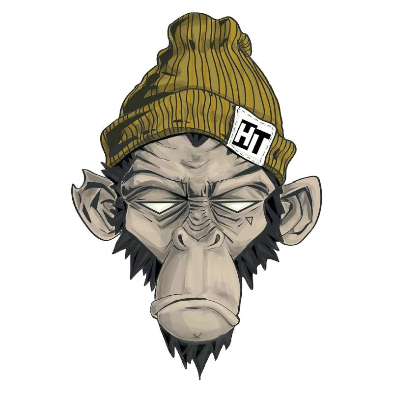 Rap Monkey