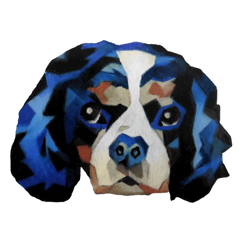 Épagneul Cavalier King Charles