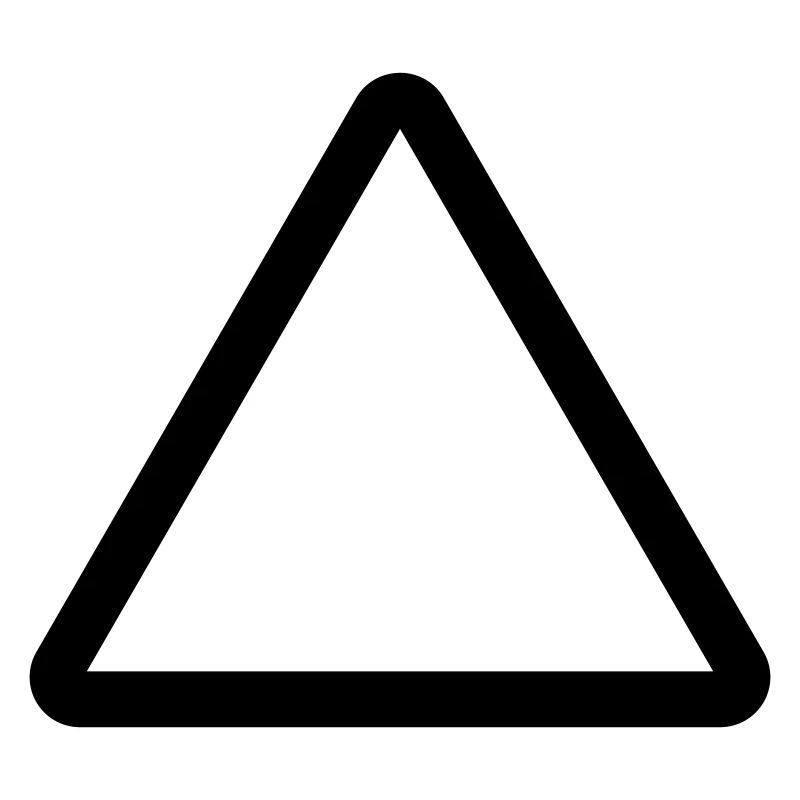 Construction Site, Warning Sign Template, Danger Warning