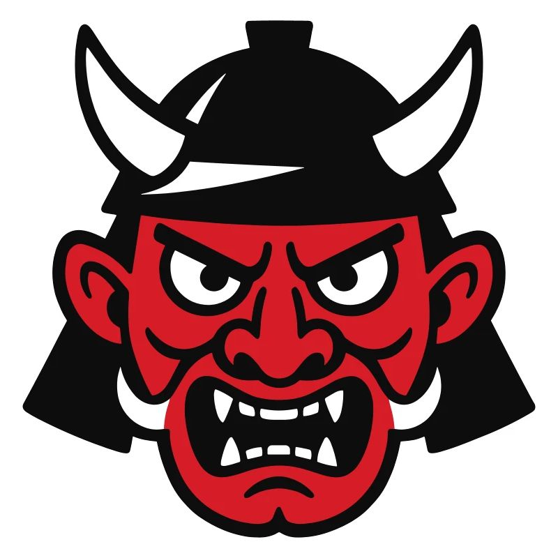 Samurai Devil
