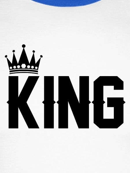 King