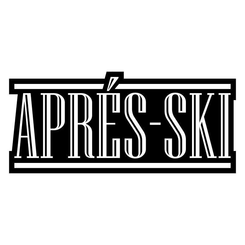 Après-ski