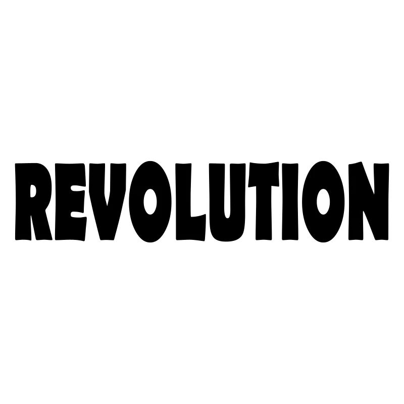 revolution