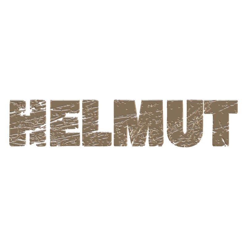 Gift for Helmut