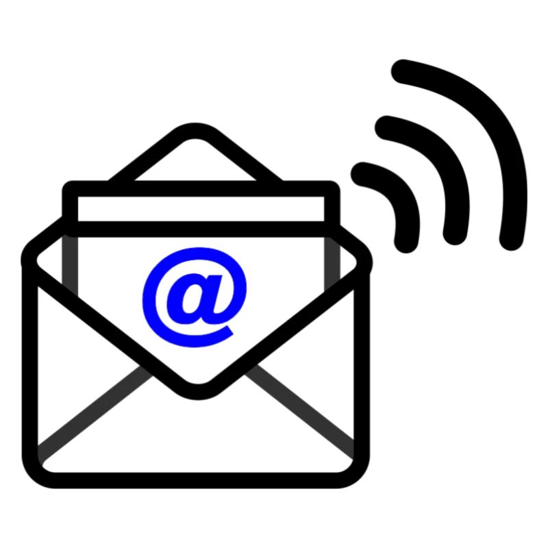 Logo e-mail