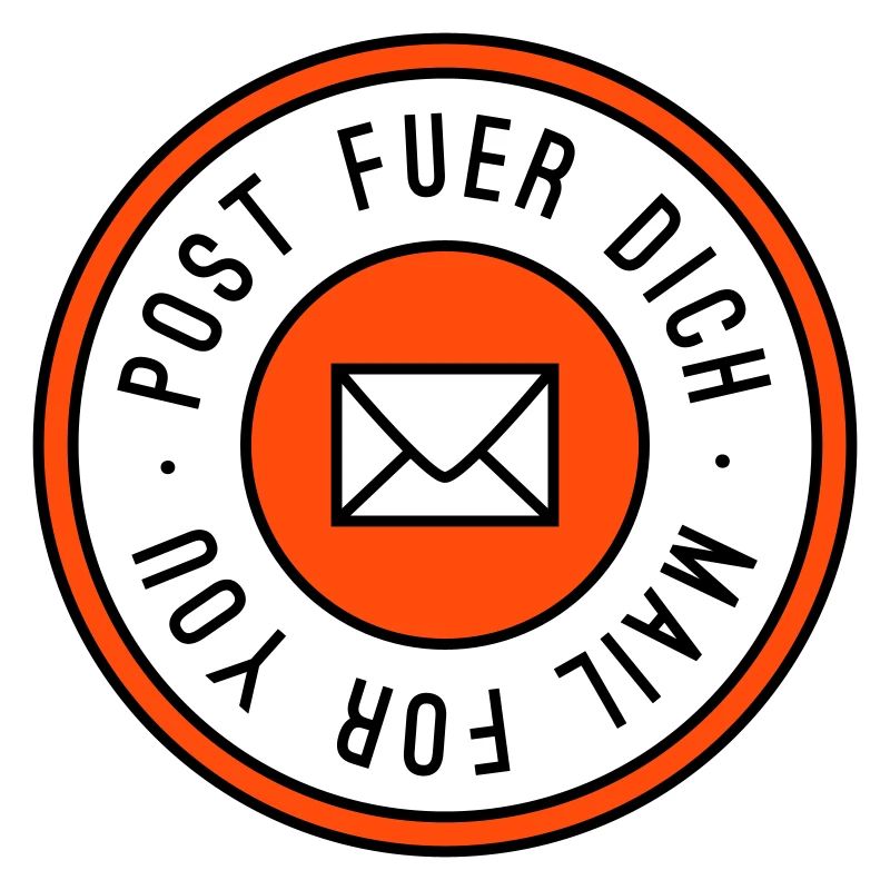 Mail for you tricolor