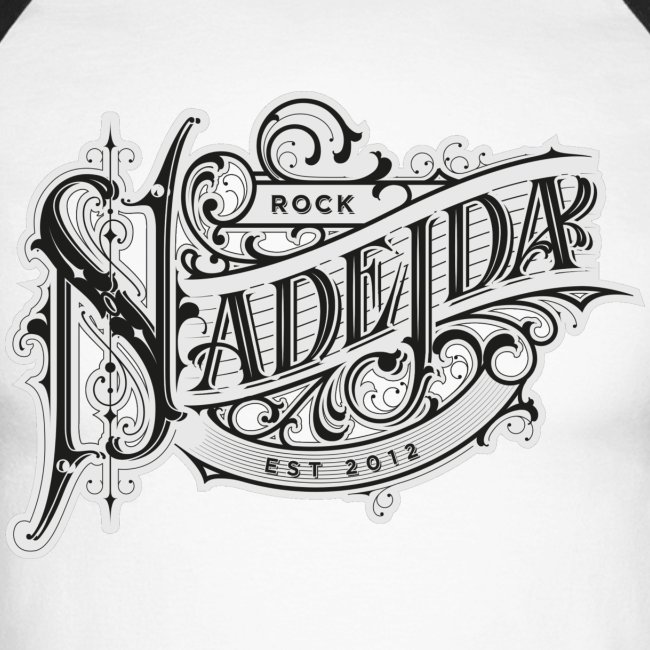Logos Nadejda