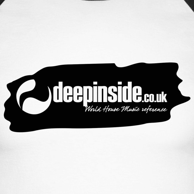 deepinside world reference marker logo black