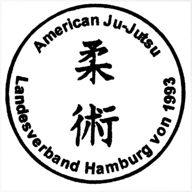 American Ju-Jutsu Landesverband Hamburg von 1993