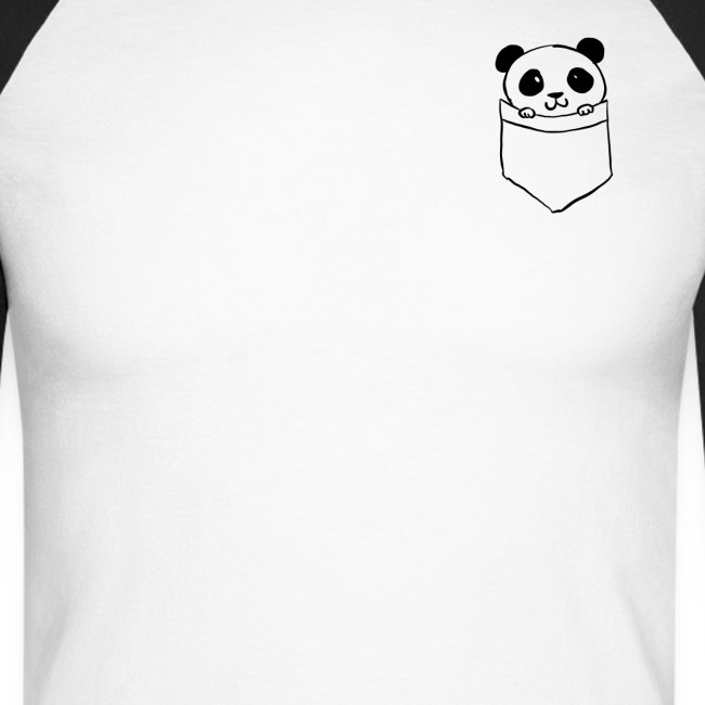 Pocket panda