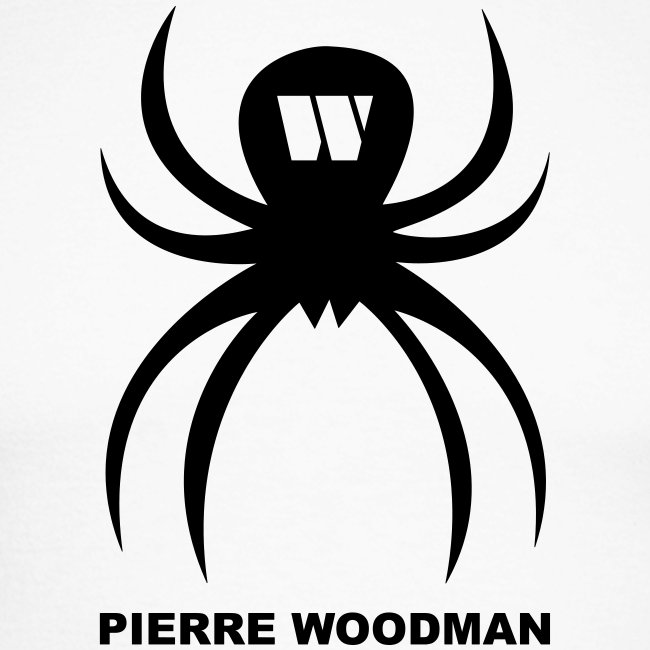 Woodmann piere THE 10