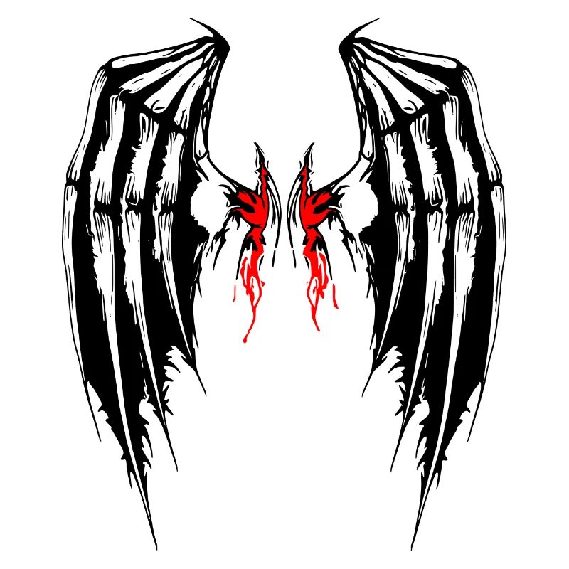 2reborn Devilwings Devil Wings Devil Wings bl
