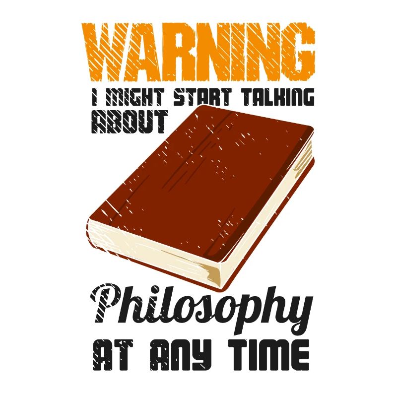 Philosophy Thinker Freethinker Philosopher