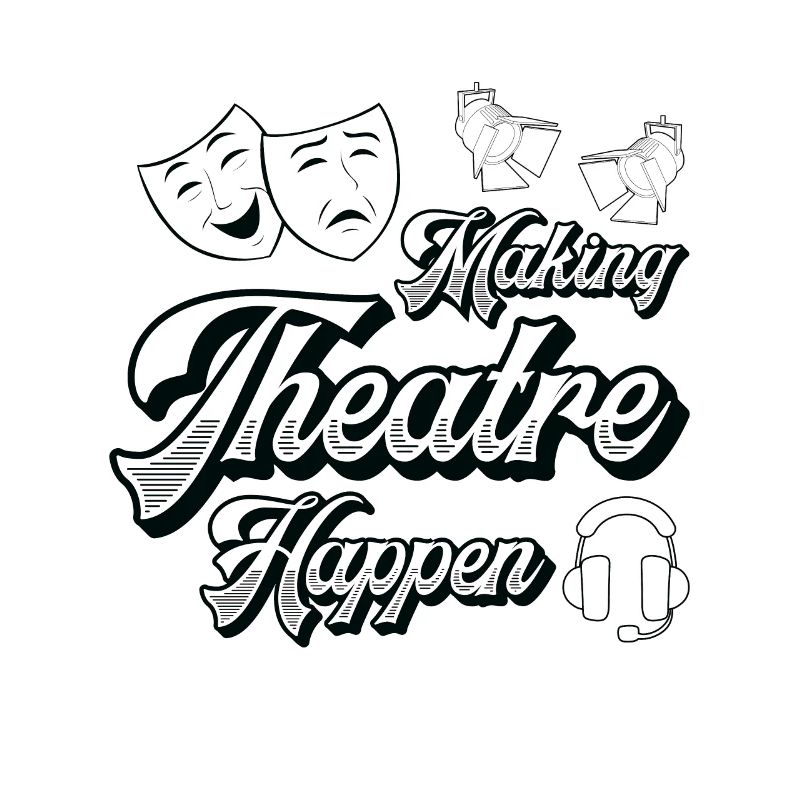 Theater Schauspiel Schauspieltechnik Crew