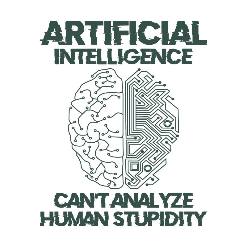 Programmeur d’intelligence artificielle Cerveau