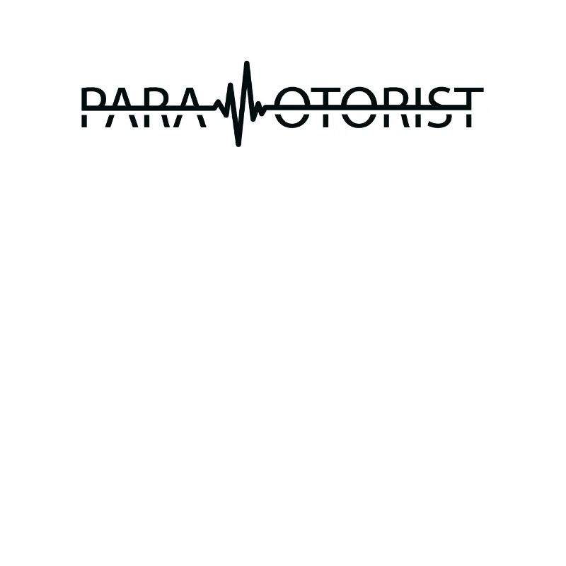 Paramotoriste Heartbeat Paramoteur Paramoteur