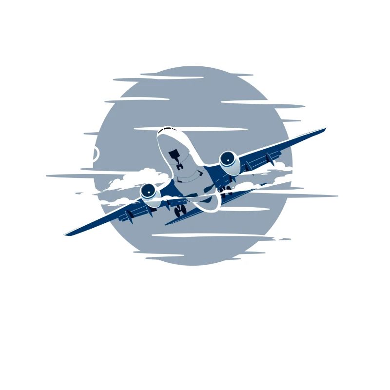 Flugzeug Pilot Flieger Flugzeugführer