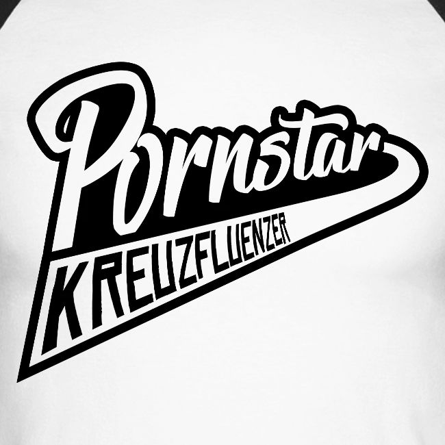 Kreuzfluenzer - Pornstar