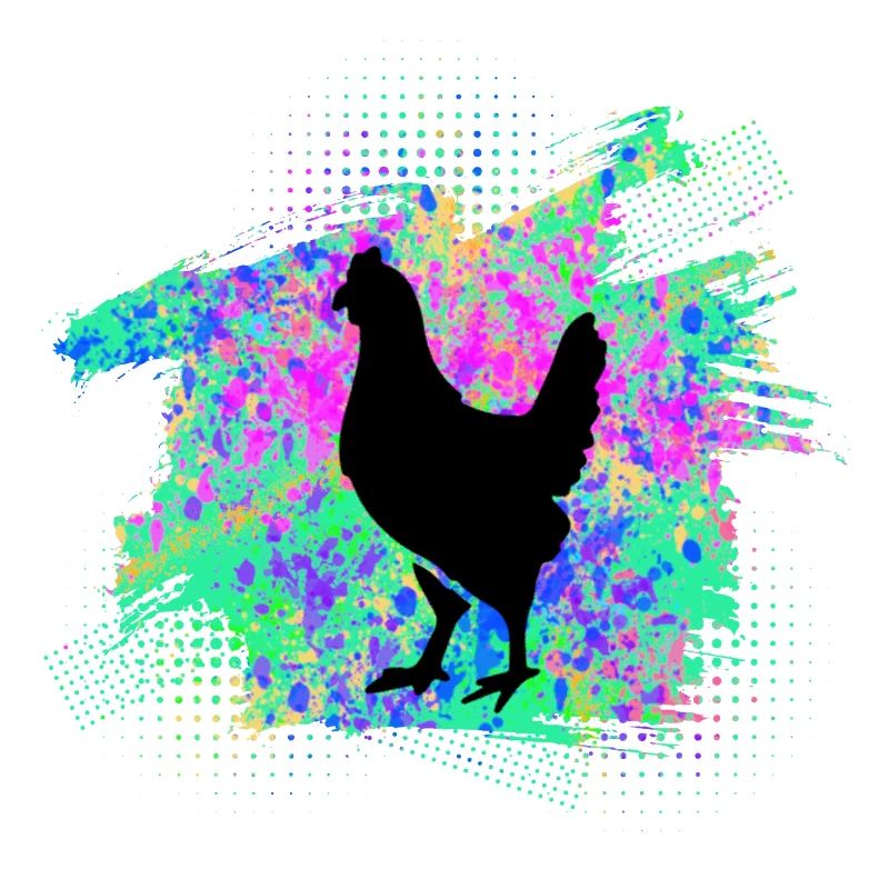 Poulets Poulets