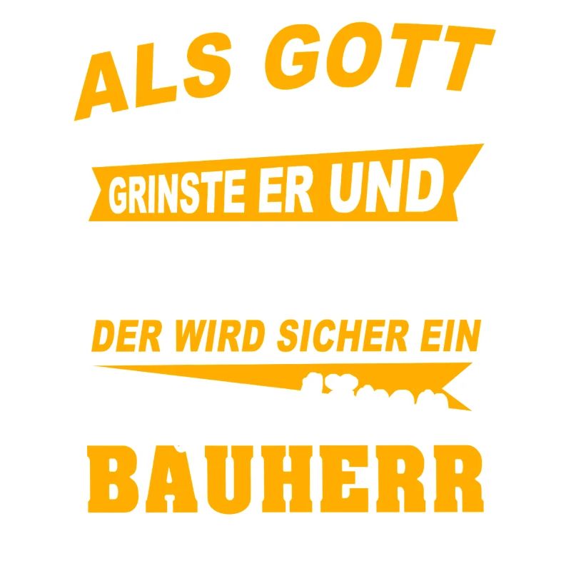 Bauherr Sprüche
