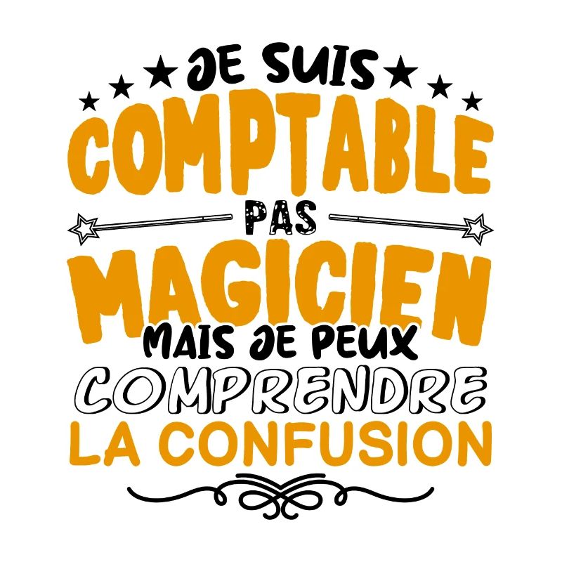 Comptable pas Magicien | le Meilleur Comptable ca