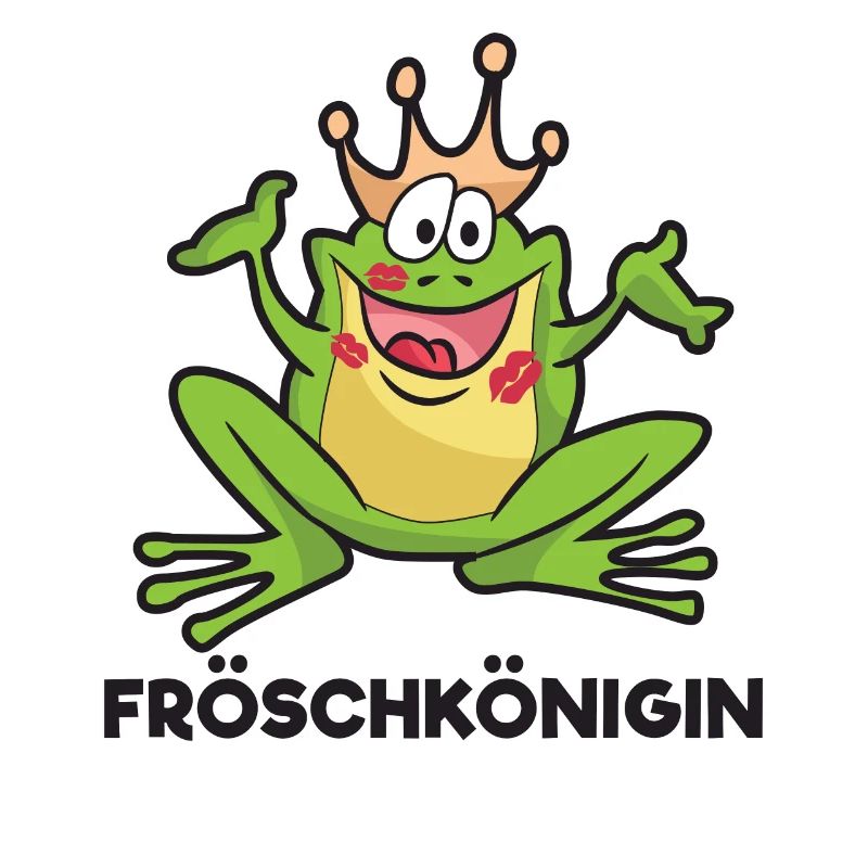 Froschkönig