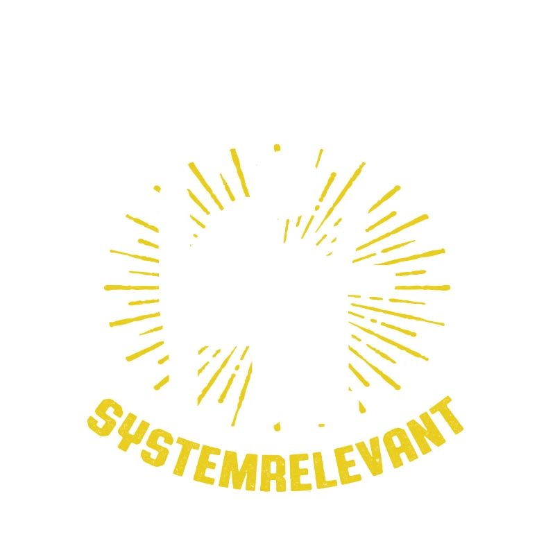 Keine Zeit Ich Bin Systemrelevant Programmierer