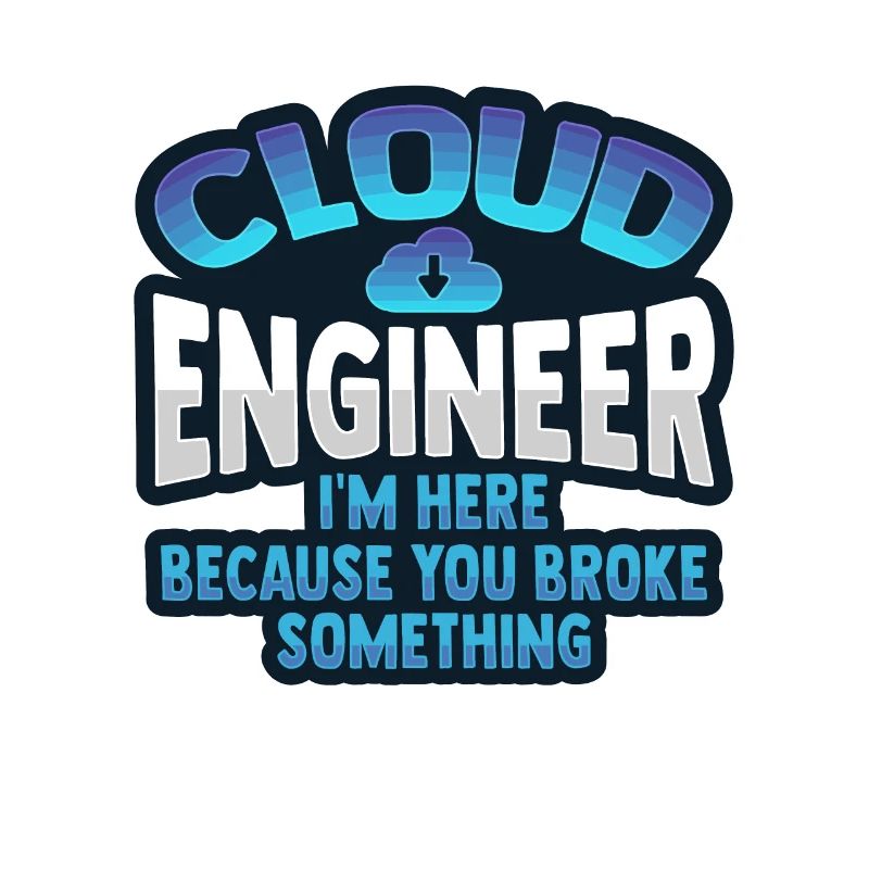 Cloud-Administrator Cloud-Devops