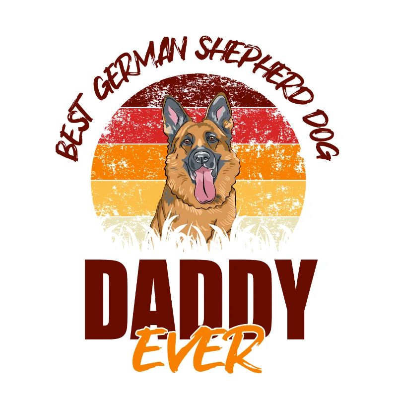 Deutscher Schäferhund