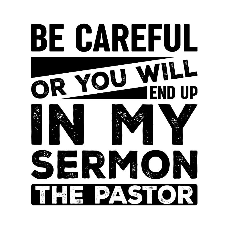 Attention, sinon vous finirez dans mon