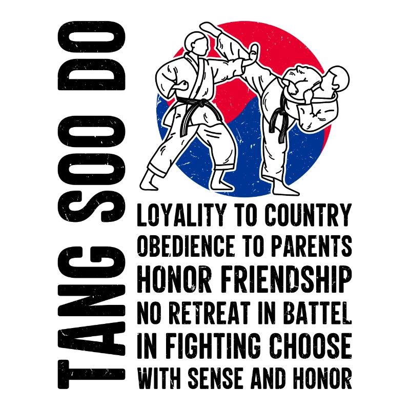 Tang so Do Gift