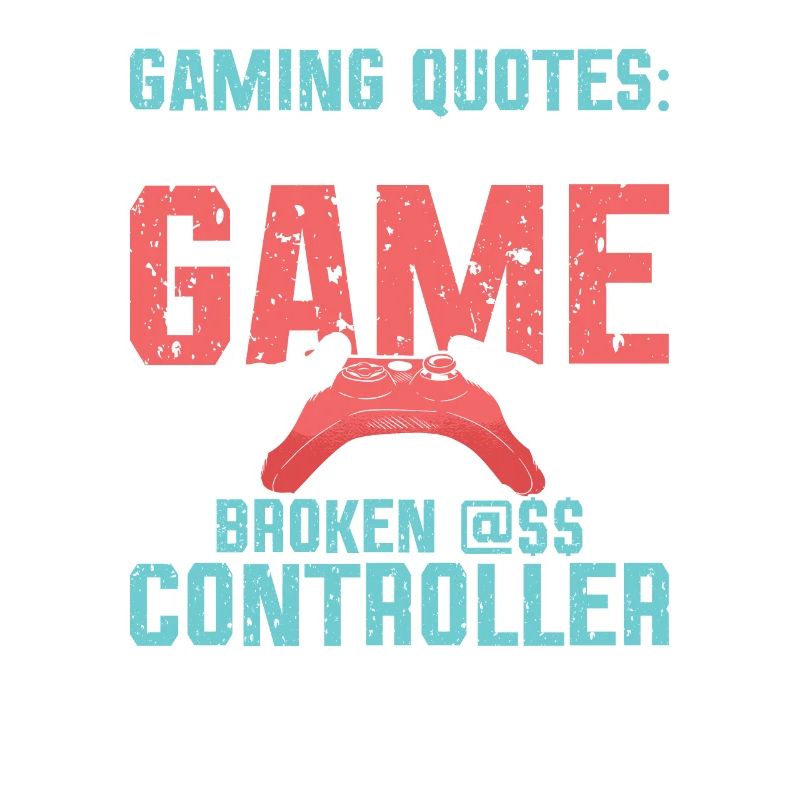 Capturez les frustrations du jeu.